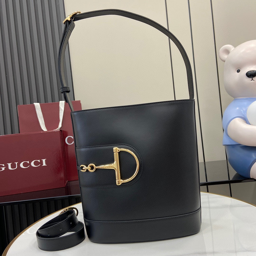 Bucket Bags