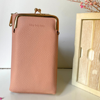 MOMA crossbody phone bag