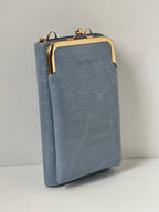 MOMA crossbody phone bag