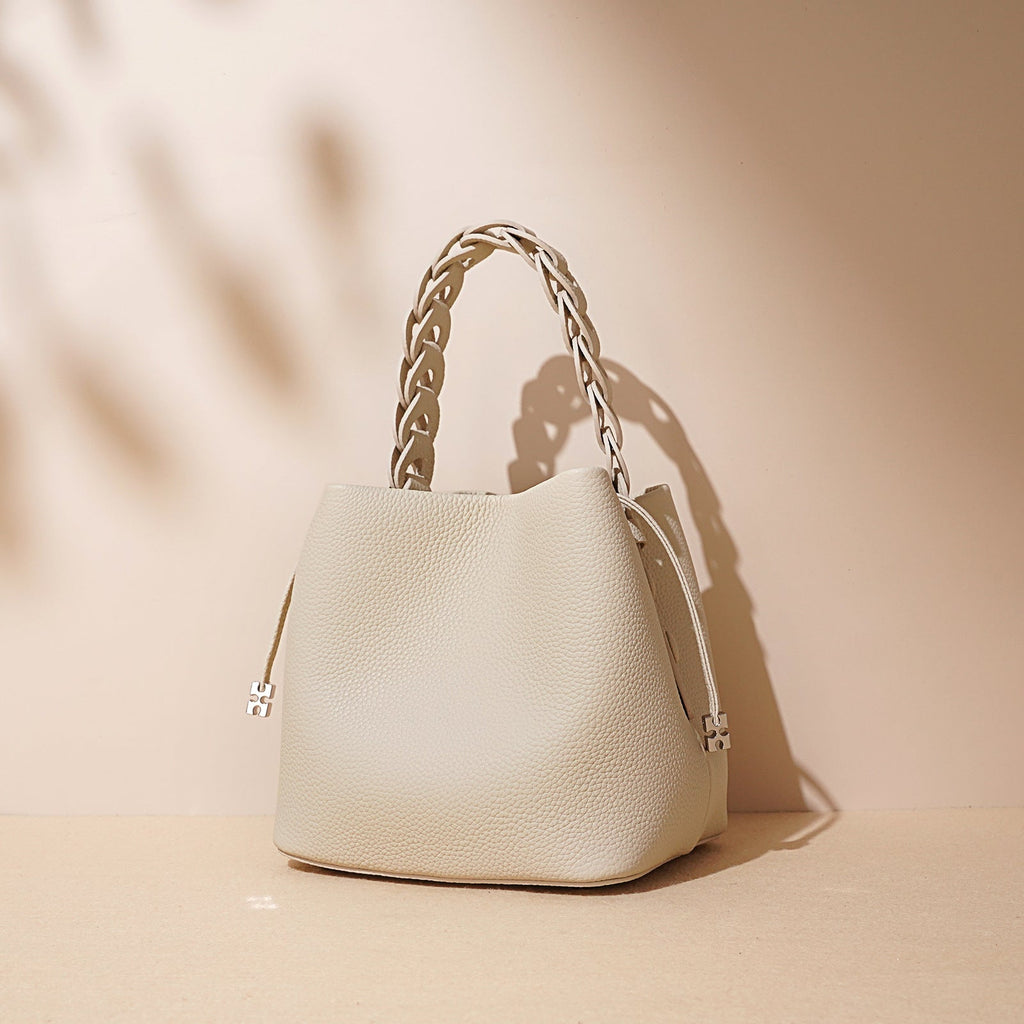 ELENA bucket bag