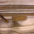 Saddle Bag
