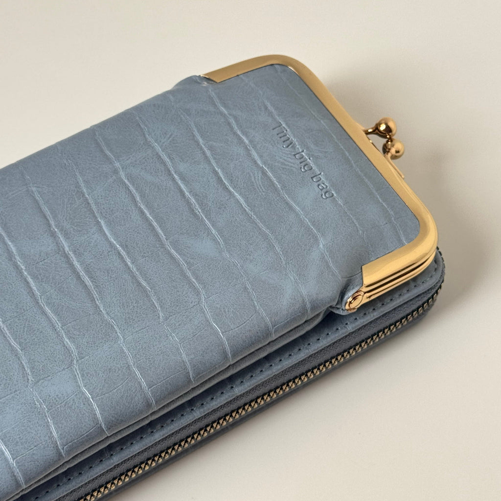 MOMA crossbody phone bag