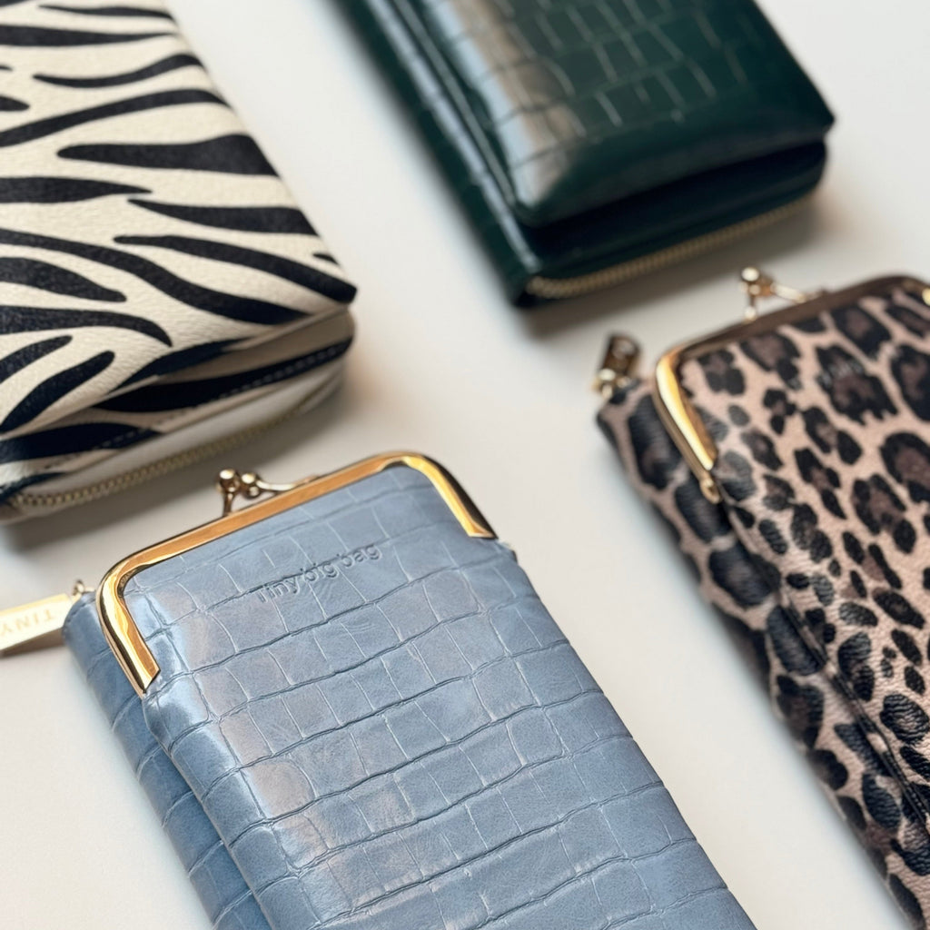 MOMA crossbody phone bag