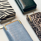 MOMA crossbody phone bag