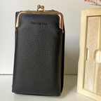 MOMA crossbody phone bag