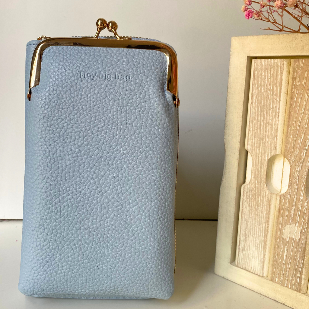MOMA crossbody phone bag