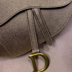 Saddle Bag