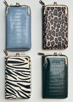 MOMA crossbody phone bag