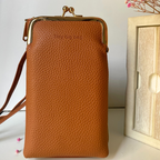 MOMA crossbody phone bag