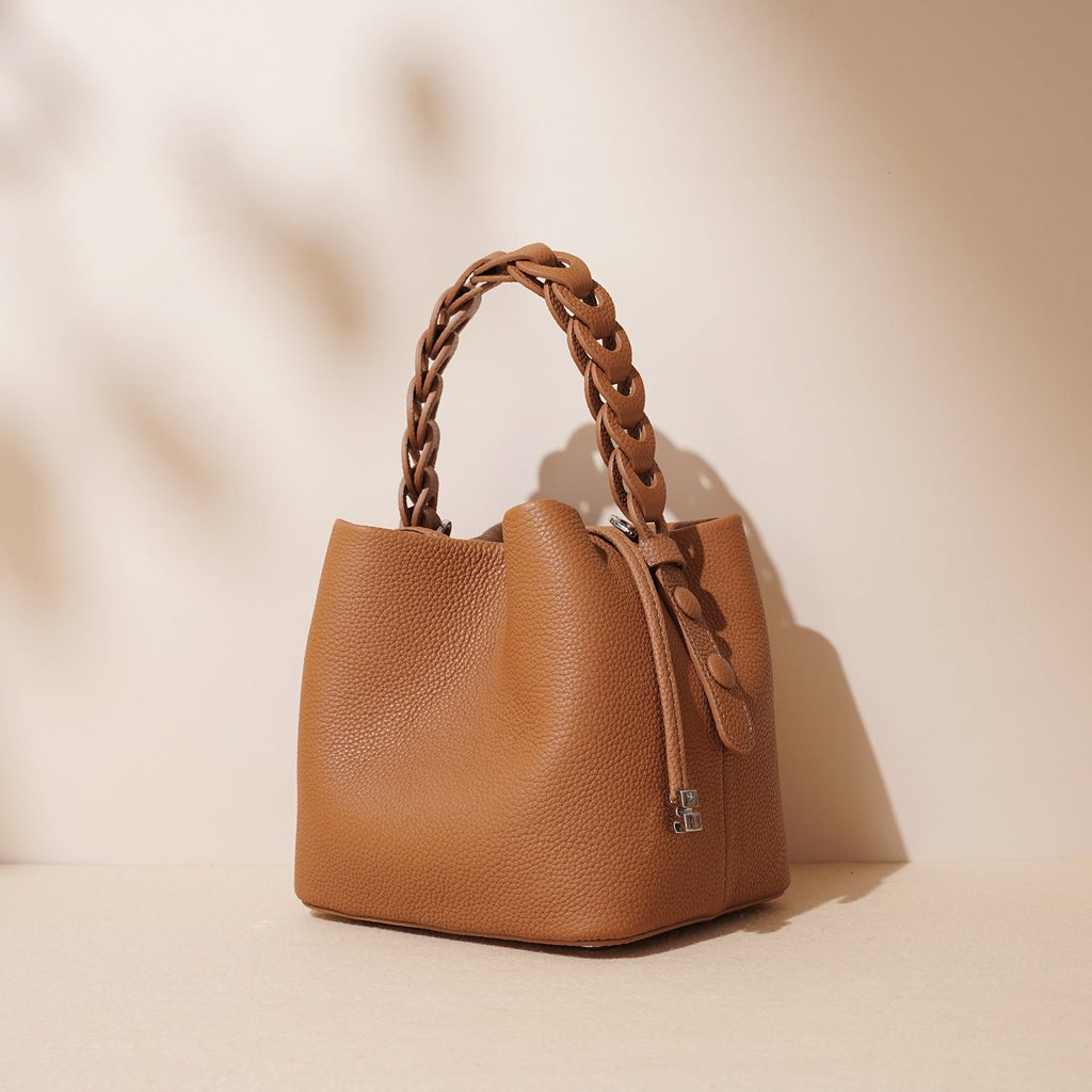 ELENA bucket bag