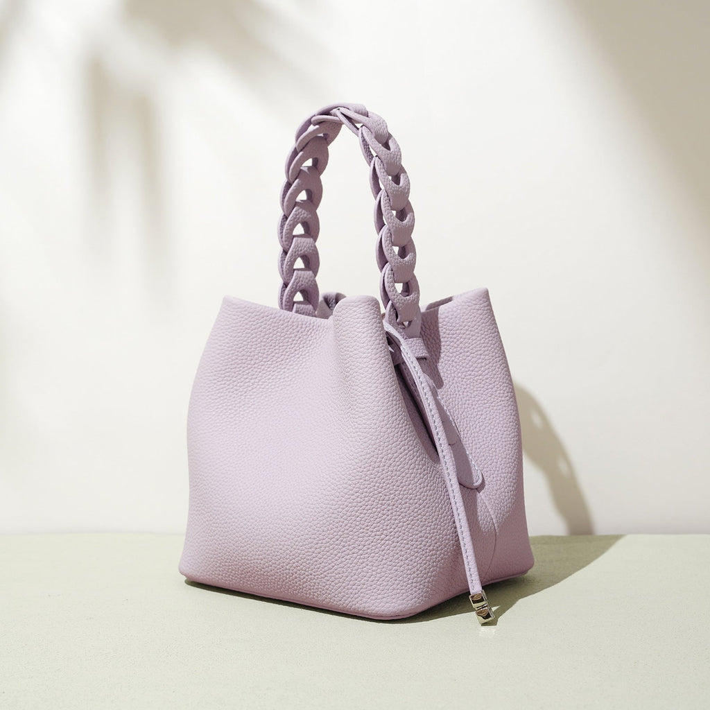 ELENA bucket bag
