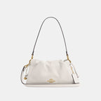 Faye Shoulder Bag with Ruching
