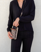 MOMA crossbody phone bag