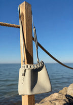 ELENA bucket bag