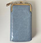 MOMA crossbody phone bag