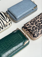 MOMA crossbody phone bag