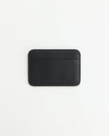 Card Holder: Black