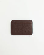 Card Holder: Coffee