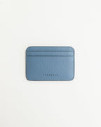 Card Holder: Baby Blue