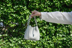 ELENA bucket bag