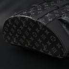 Louis Vuitton Christopher PM Monogram Eclipse Backpack