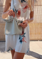 ELENA bucket bag