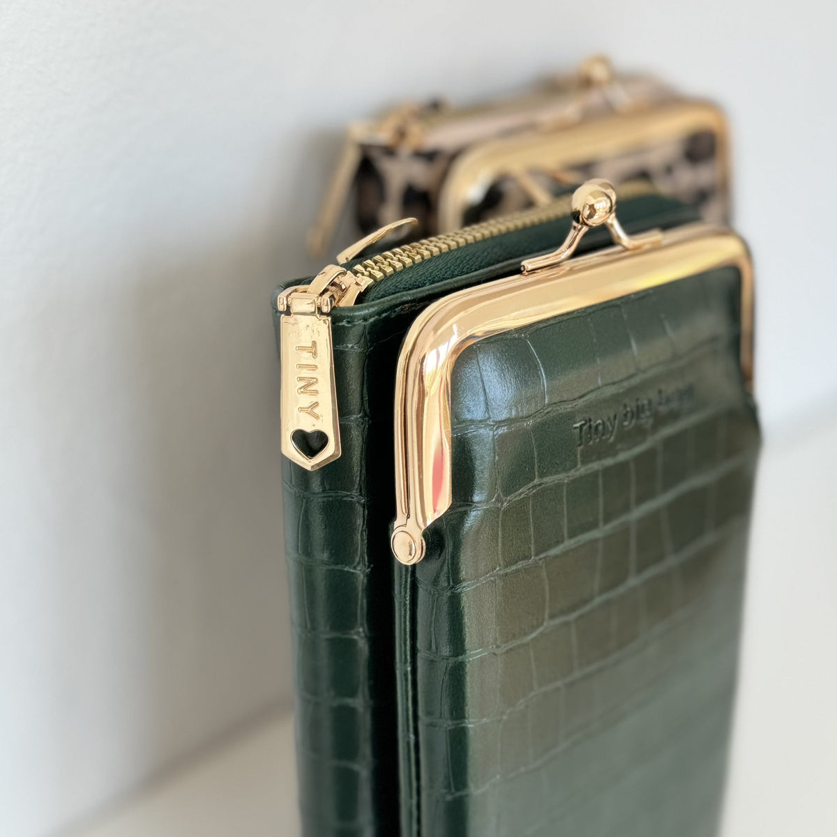 MOMA crossbody phone bag