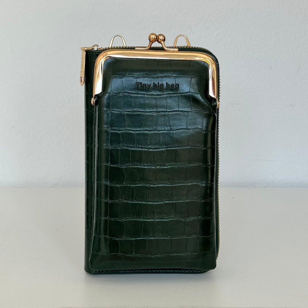 MOMA crossbody phone bag