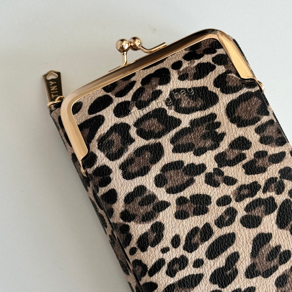 MOMA crossbody phone bag