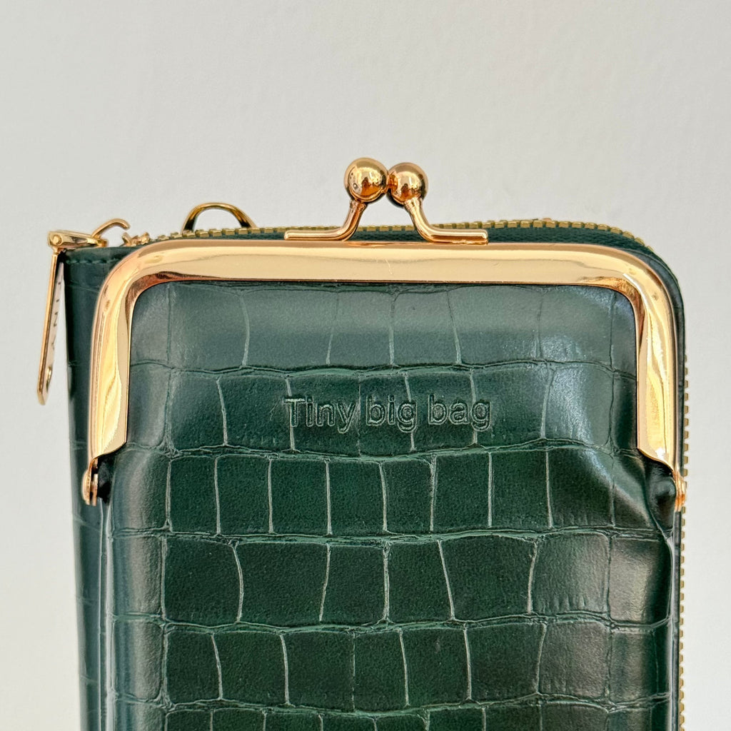 MOMA crossbody phone bag