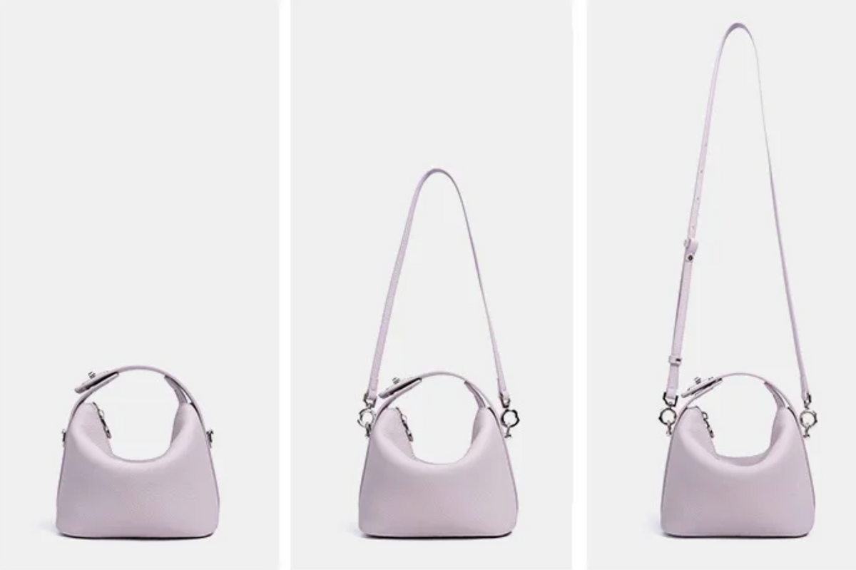 EDEN mini bag