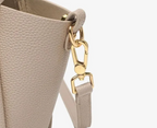 ELLE mini leather bag