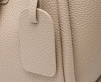 ELLE mini leather bag