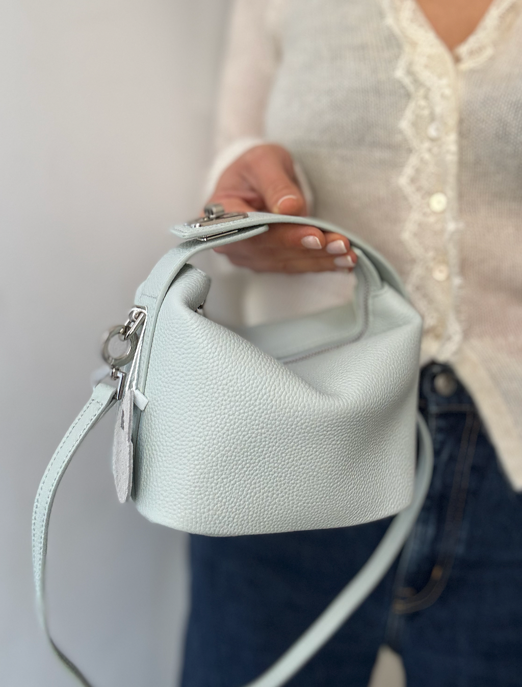 EDEN mini bag