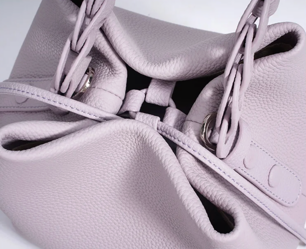 ELENA bucket bag