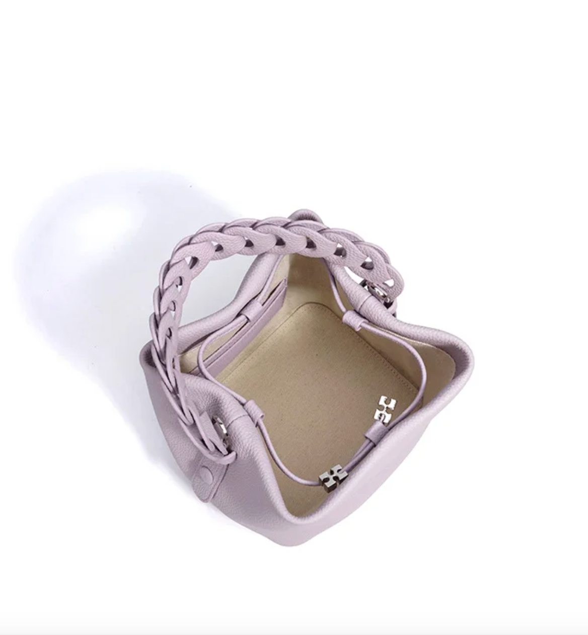 ELENA bucket bag