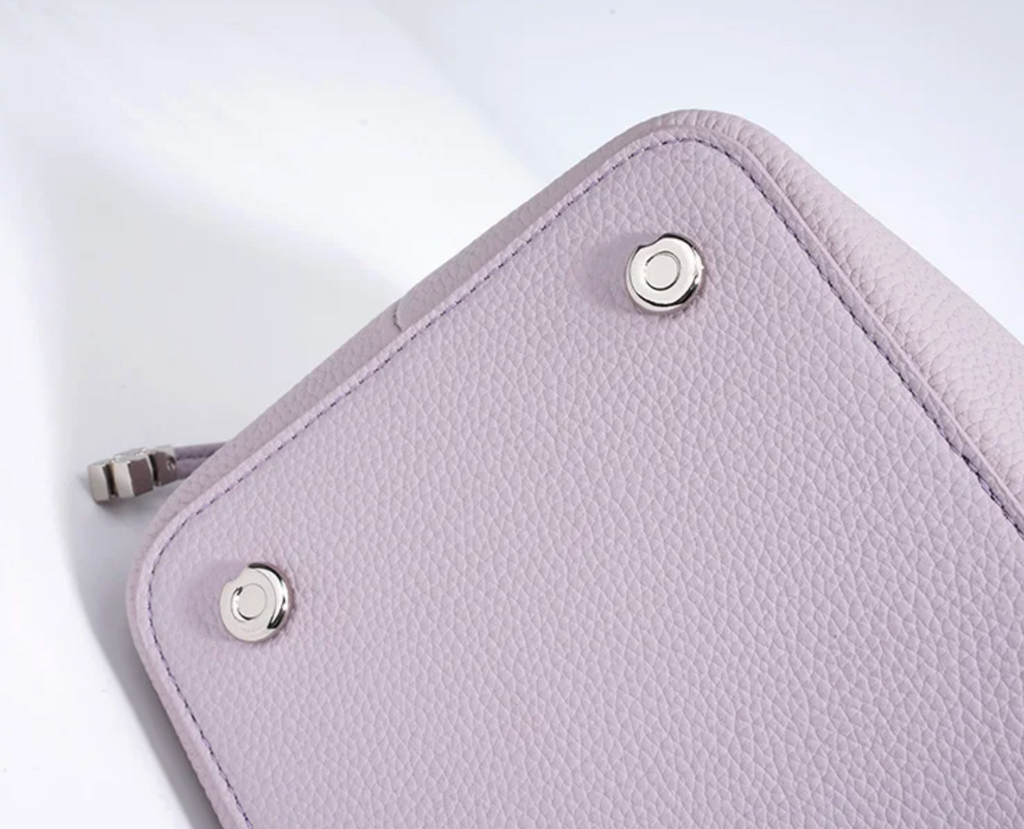 ELENA bucket bag