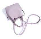 ELENA bucket bag
