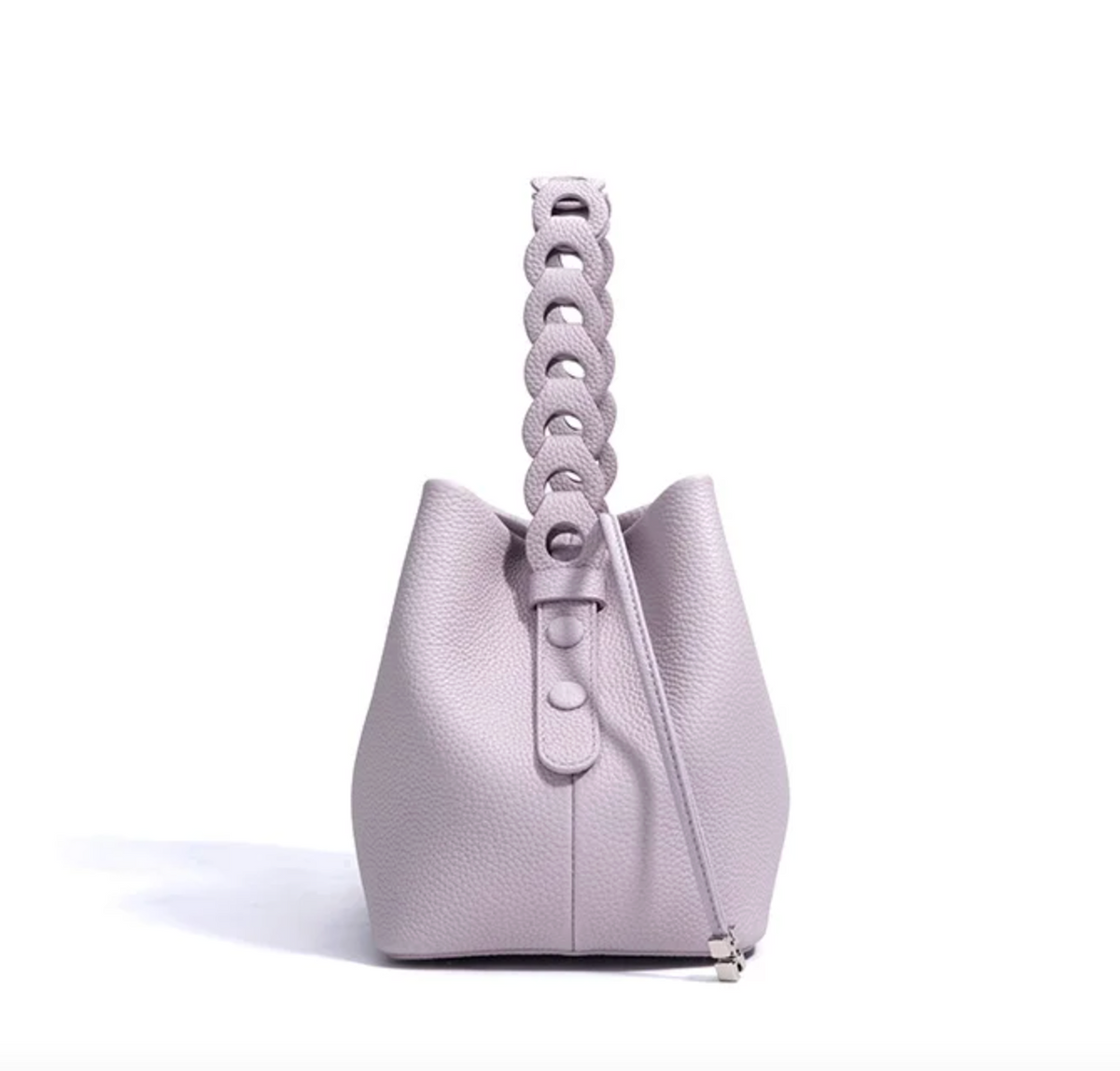 ELENA bucket bag
