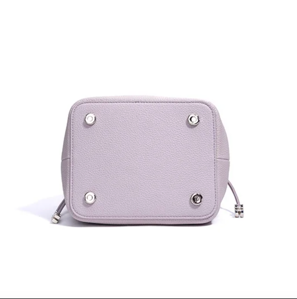 ELENA bucket bag