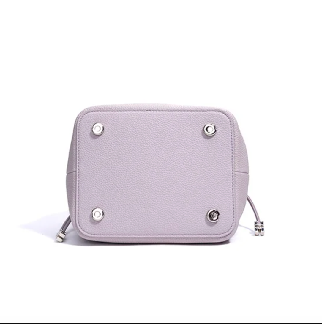 ELENA bucket bag