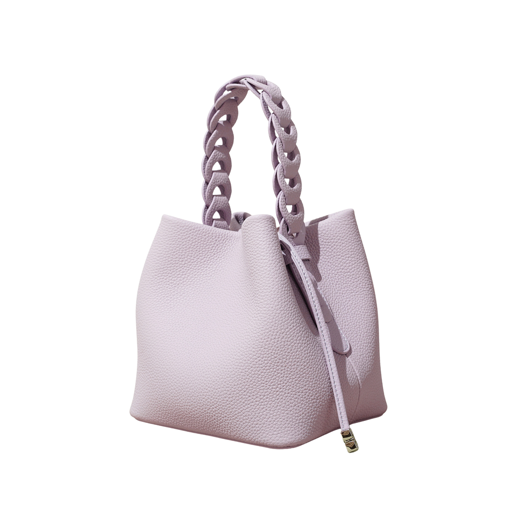 ELENA bucket bag
