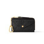 LV Card Holder Recto Verso