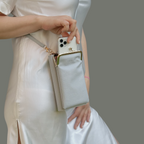 MOMA crossbody phone bag
