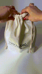 ELENA bucket bag