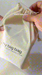 EDEN mini bag
