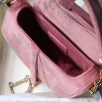 Saddle Bag