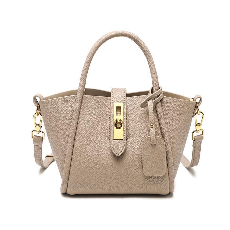 ELLE mini leather bag
