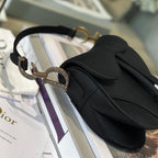 Saddle Bag