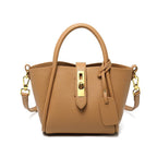 ELLE mini leather bag